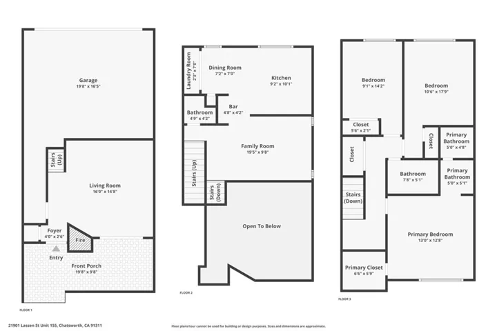 21901 Lassen Street 155, Chatsworth, California 91311 — photo 5