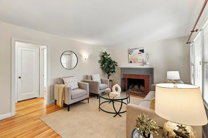 157 Central Avenue, Redwood City, California 94061 — photo 4