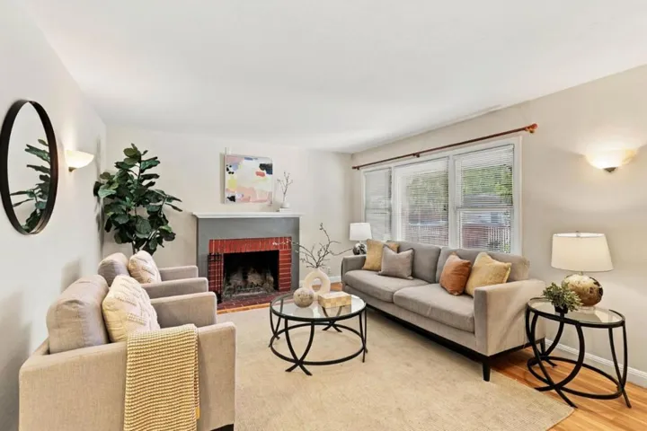 157 Central Avenue, Redwood City, California 94061 — photo 5