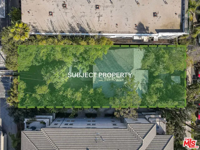 8117 Norton Avenue, West Hollywood, California 90046 — photo 5
