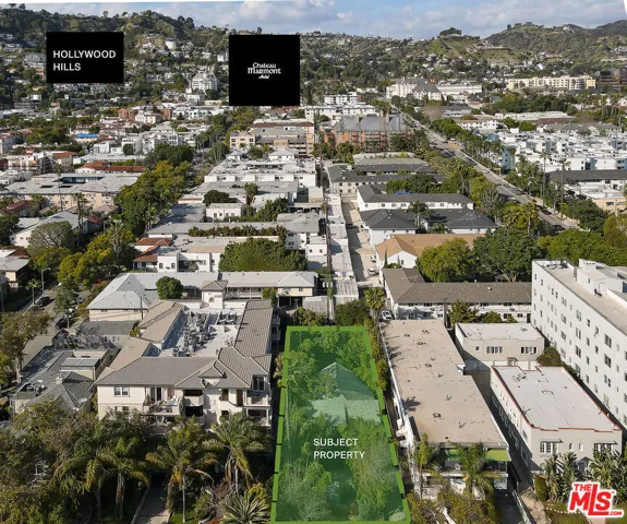 8117 Norton Avenue, West Hollywood, California 90046 — photo 4