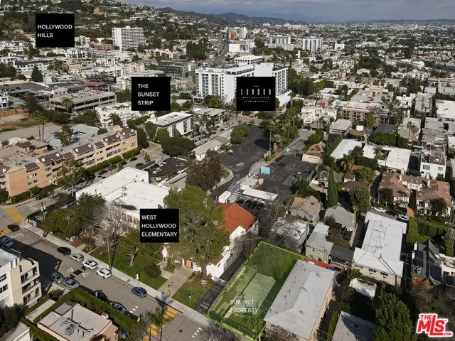 944 Hammond Street, West Hollywood, California 90069 — photo 4