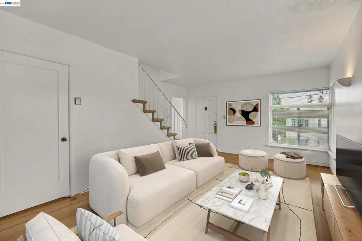 553 Glenview Ave., Oakland, California 94610 — photo 5