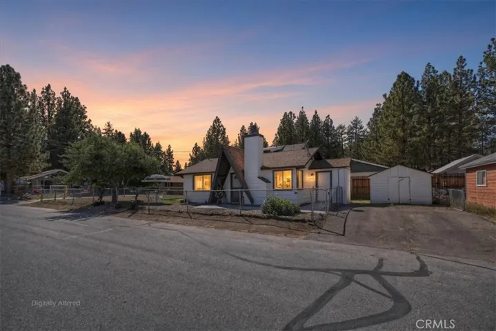 753 Elysian, Big Bear City, California 92314 — photo 4