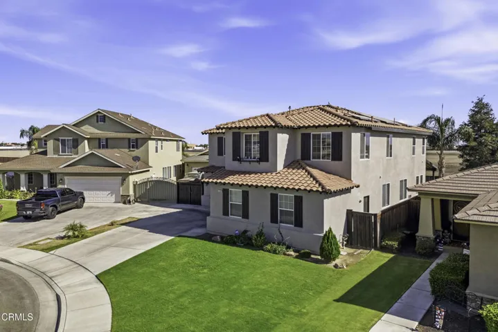 10109 Sharktooth Peak Drive, Bakersfield, California 93311 — photo 4