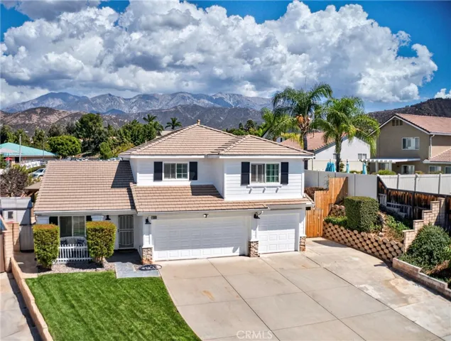 13509 Margaret, Yucaipa, California 92399 — photo 4