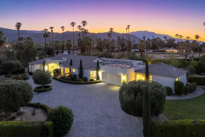 10 Clancy Lane S, Rancho Mirage, California 92270 — photo 5