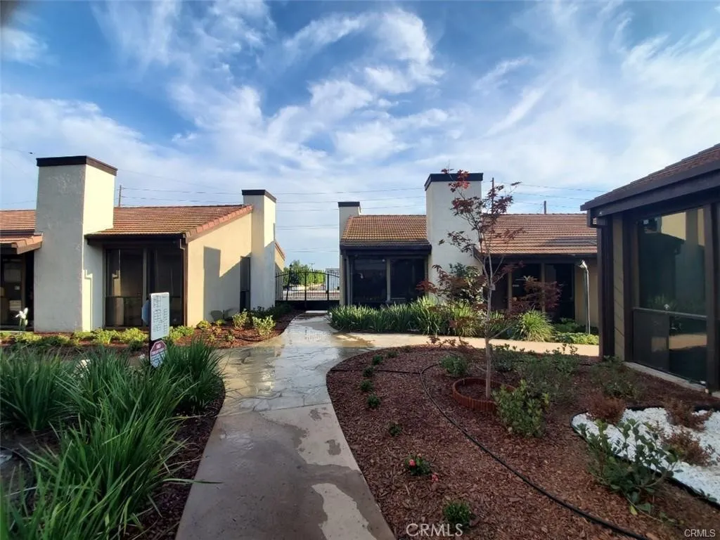 441 E Whittier Blvd #B