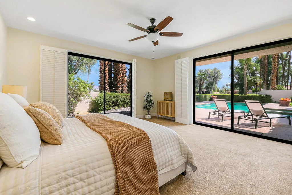 42 MASTER BED MLS