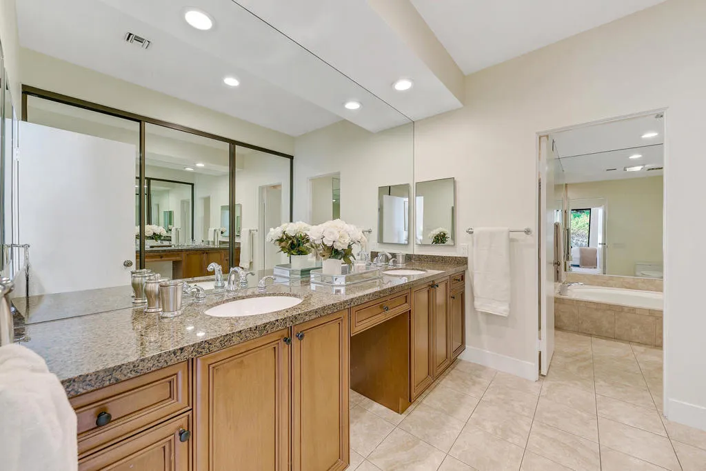 44 MASTER BATH MLS