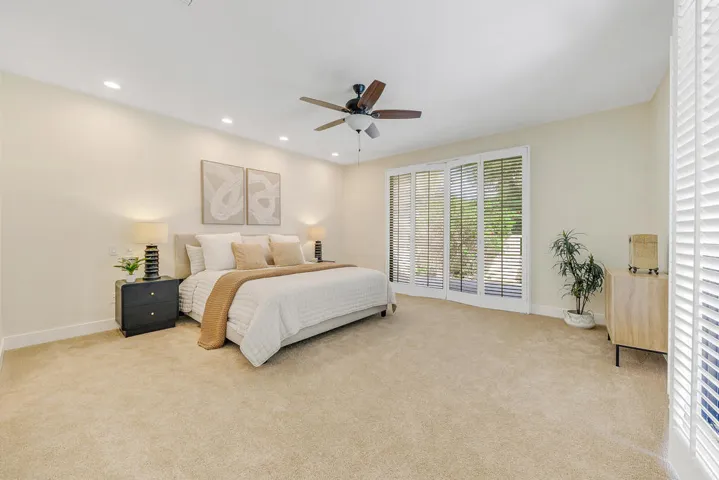 40 MASTER BED MLS