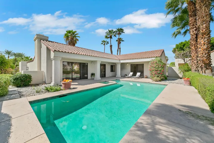 50 POOL MLS