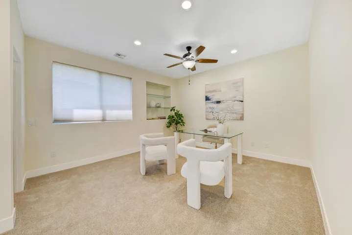 38 OFFICE MLS