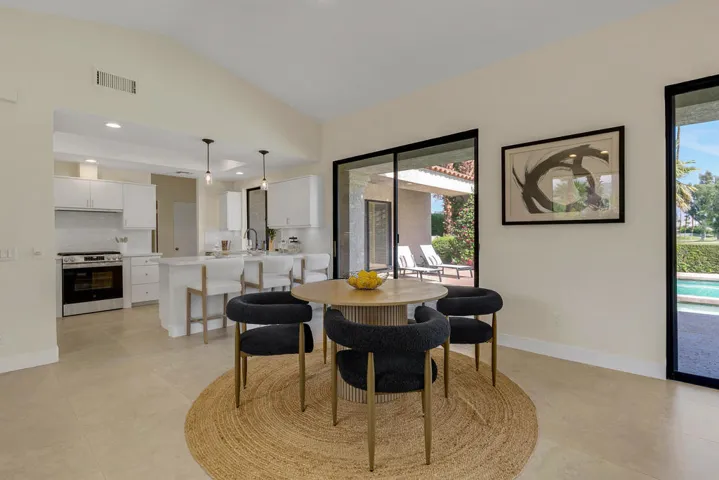 14 DINING MLS