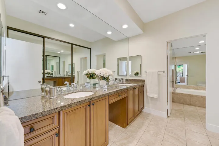 44 MASTER BATH MLS