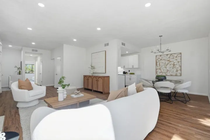 1248 Woodside Road, Redwood City, California 94061 — photo 5