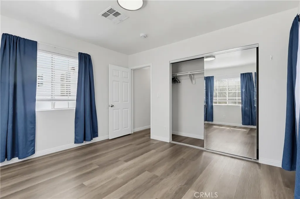 ADU Bedroom