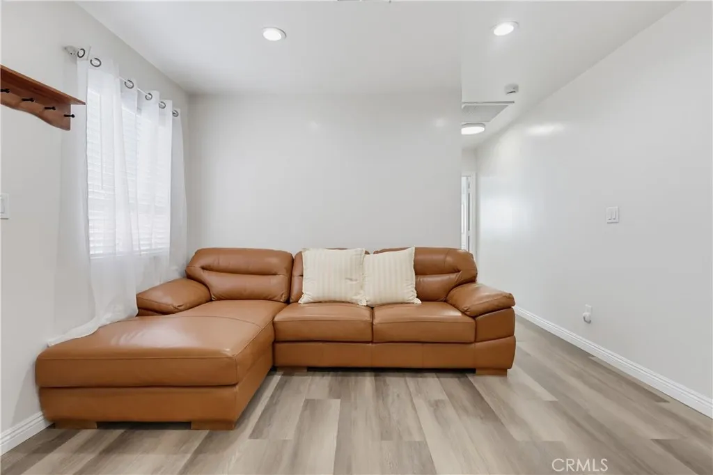 ADU Living Room