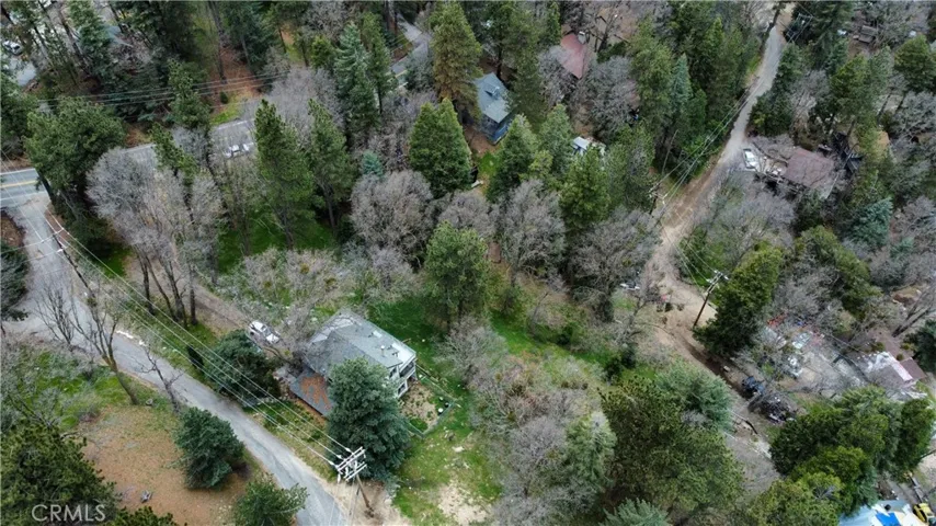757 Scenic View Drive, Crestline, California 92325 — photo 5