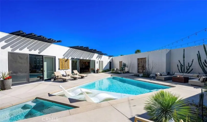 400 W Santa Catalina, Palm Springs, California 92262 — photo 5