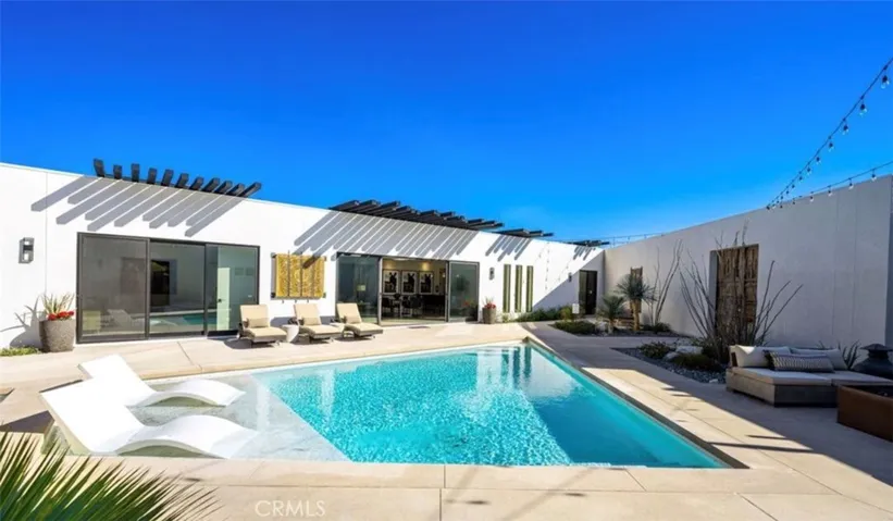 400 W Santa Catalina, Palm Springs, California 92262 — photo 4