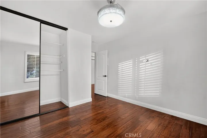 Second bedroom or office