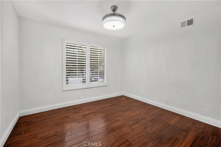 second bedroom or office