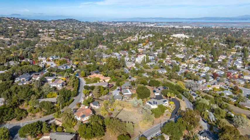 0 Canyon, Redwood City, California 94062 — photo 5
