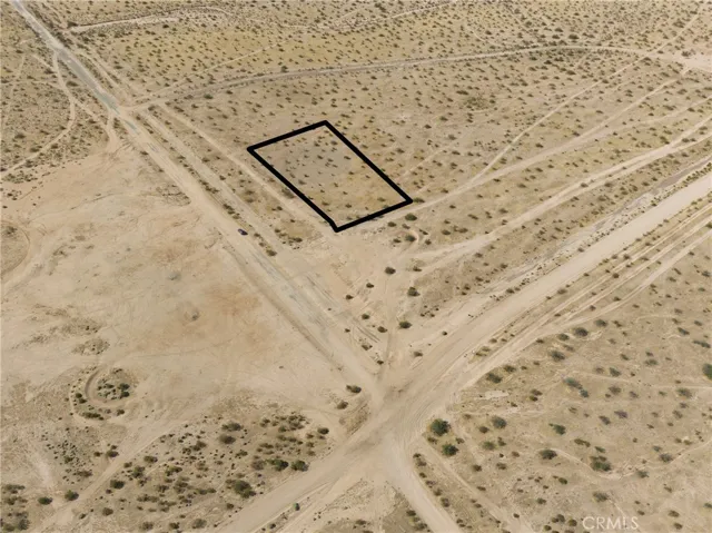 2 G Street, California City, California 93505 — photo 4