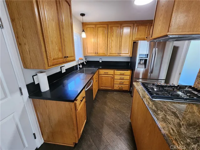 5449 E Garrick Drive, Anaheim Hills, California 92807 — photo 4