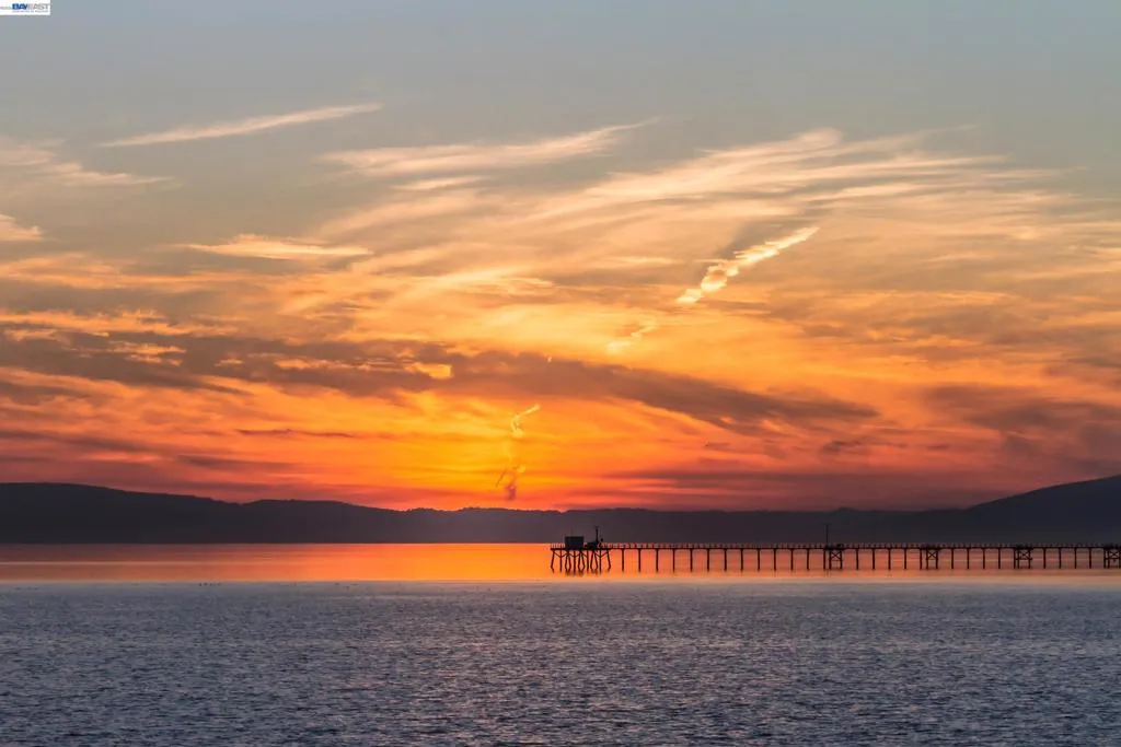San Leandro Marina
