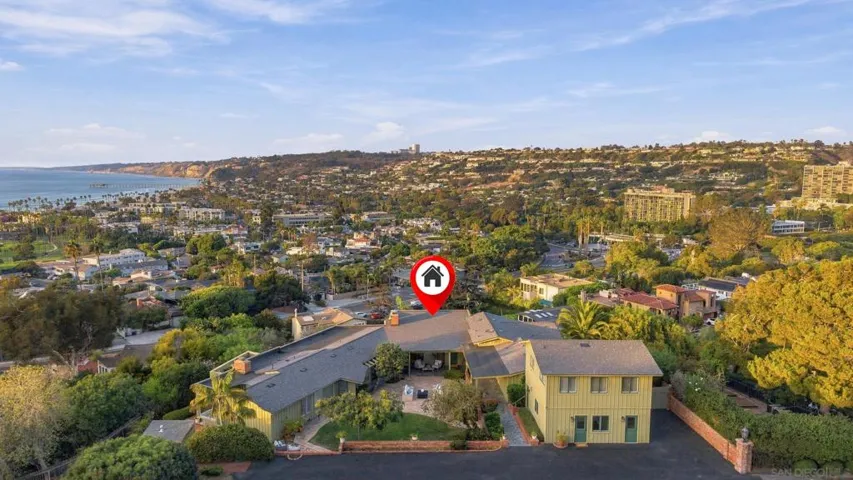 7865 Roseland Drive, La Jolla, California 92037 — photo 5