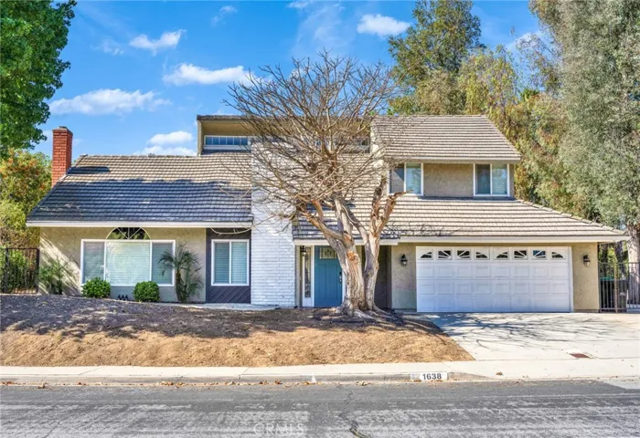 1638 Avenida Monte, San Dimas, California 91773 — photo 4