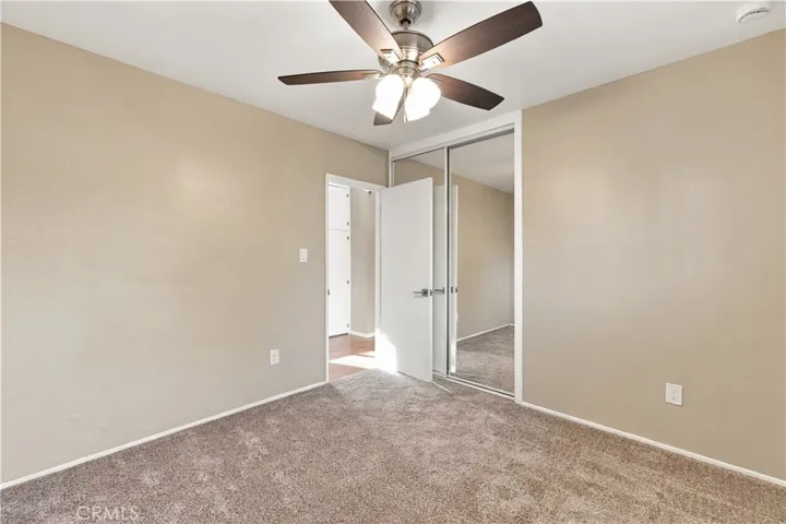 Bedroom #3