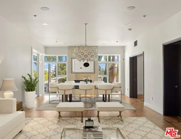 447 N Doheny Drive 305, Beverly Hills, California 90210 — photo 4