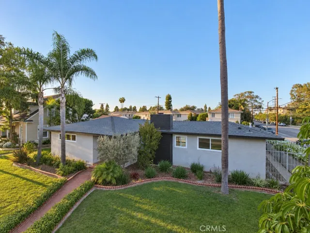 1191 E Claiborne, Long Beach, California 90807 — photo 4