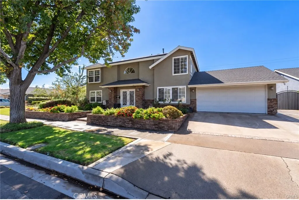 Welcome Home!