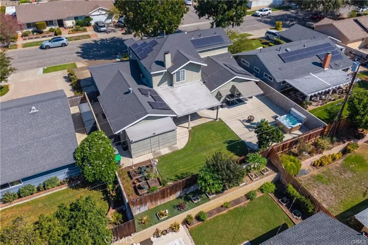  What a fantastic home in the heart of Orange County!