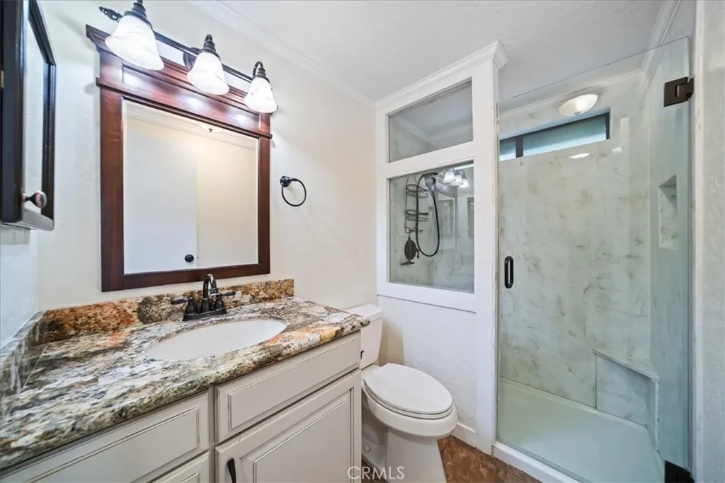 Bathroom 2 Bathroom 2