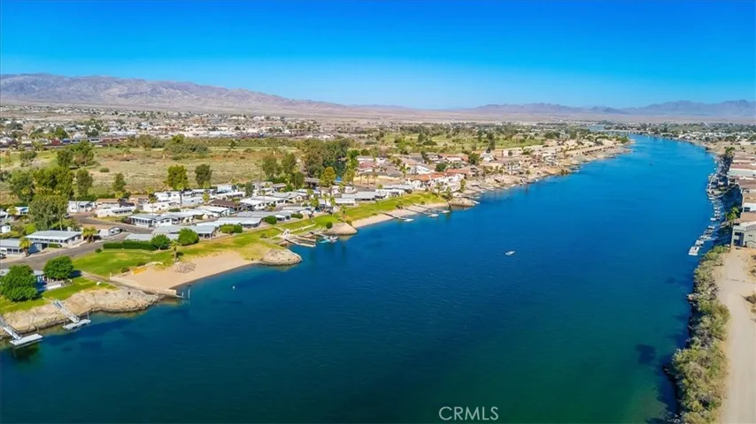 Colorado River