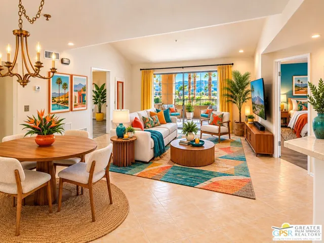 2700 Lawrence Crossley Road 55, Palm Springs, California 92264 — photo 4