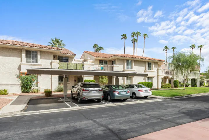 2701 E Mesquite Ave Unit Z134-1