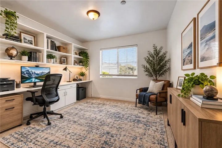 Virtually Stage Bedroom