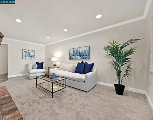 1732 Lemonwood Dr, Concord, California 94519 — photo 5