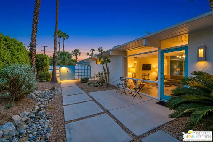 1355 E Sunny Dunes Road, Palm Springs, California 92264 — photo 5