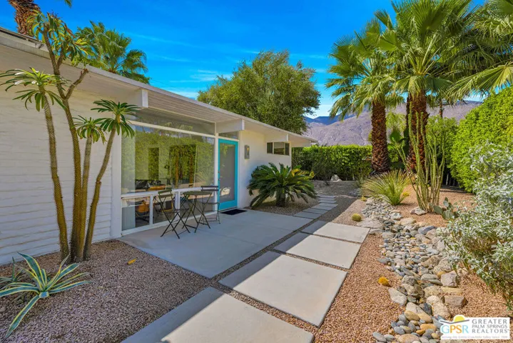 1355 E Sunny Dunes Road, Palm Springs, California 92264 — photo 4