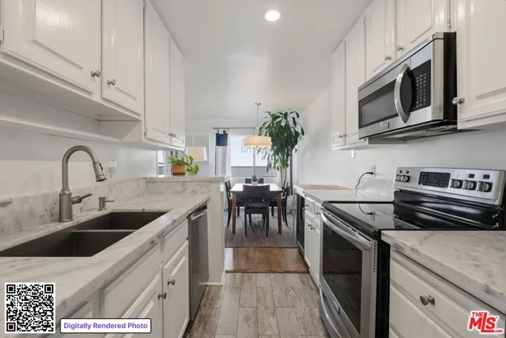 1831 Prosser Avenue 214, Los Angeles, California 90025 — photo 5