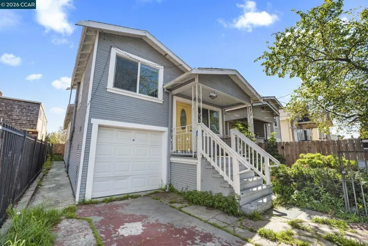 1480 77th Ave, Oakland, California 94621 — photo 4