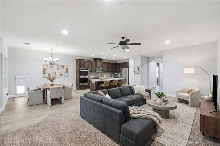 9021 Drovers Run, Bakersfield, California 93311 — photo 4