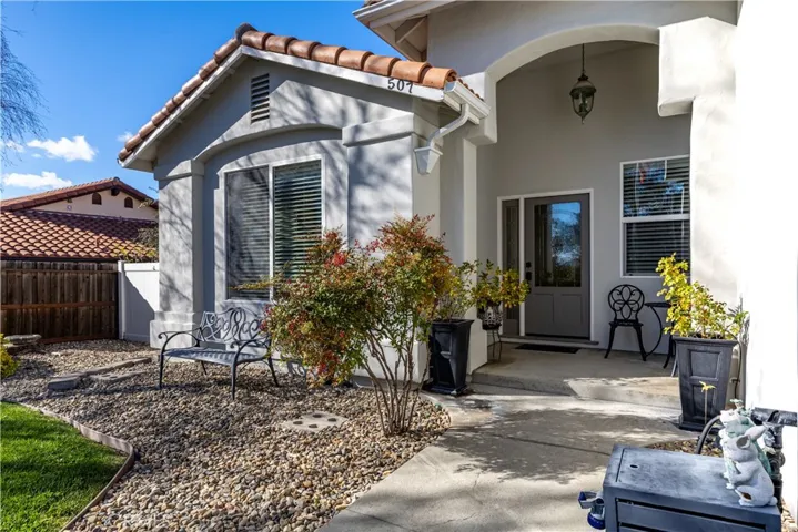 507 Grand Canyon, Paso Robles, California 93446 — photo 5